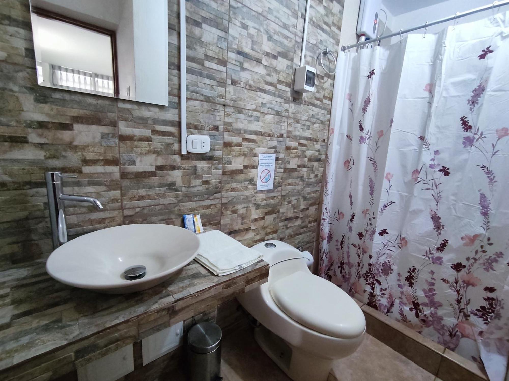 Anata Hotel Cusco Eksteriør billede
