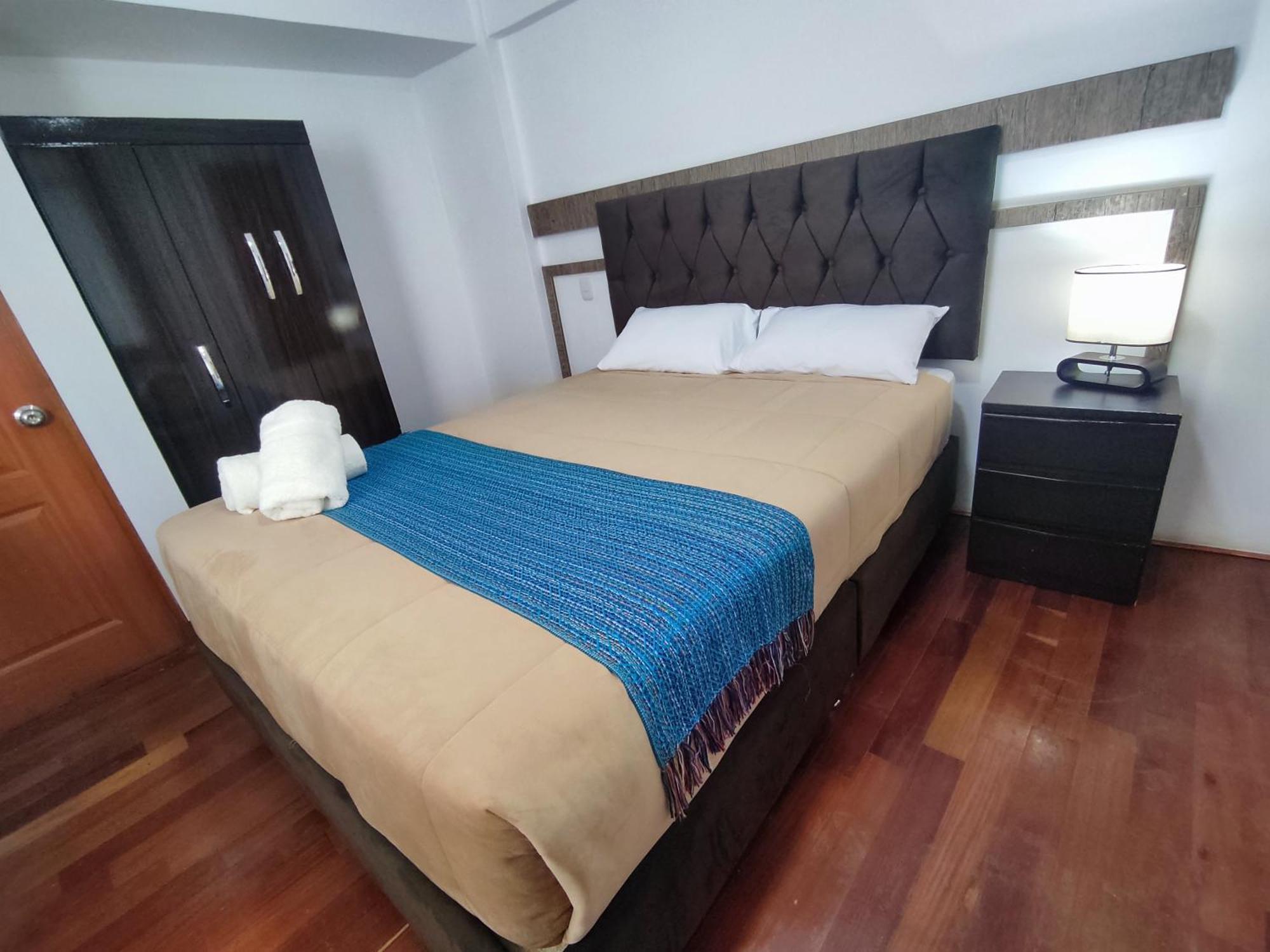 Anata Hotel Cusco Eksteriør billede
