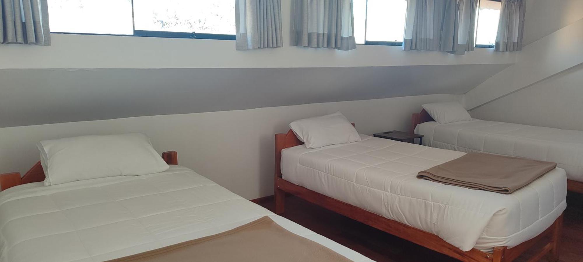 Anata Hotel Cusco Eksteriør billede