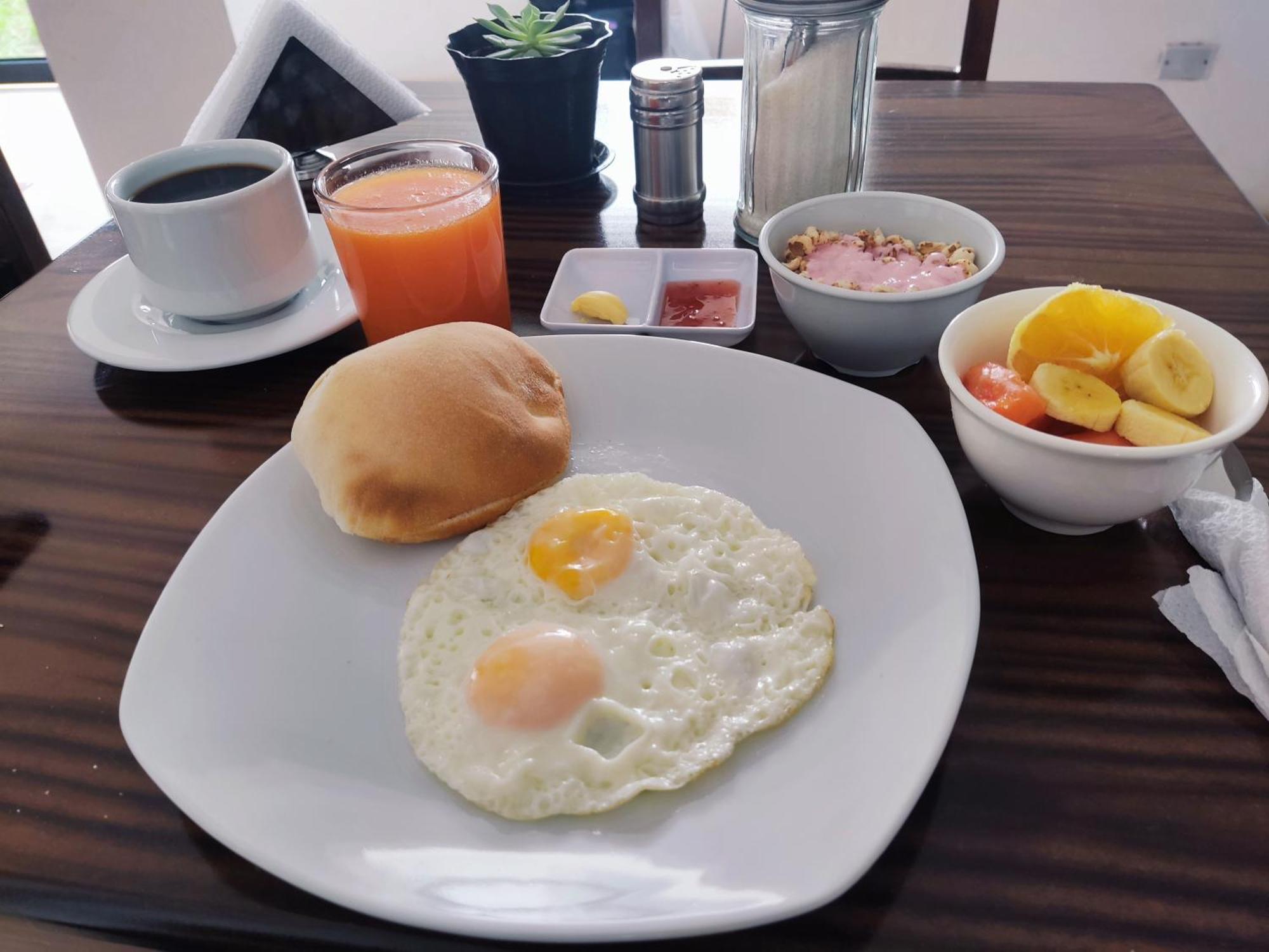 Anata Hotel Cusco Eksteriør billede