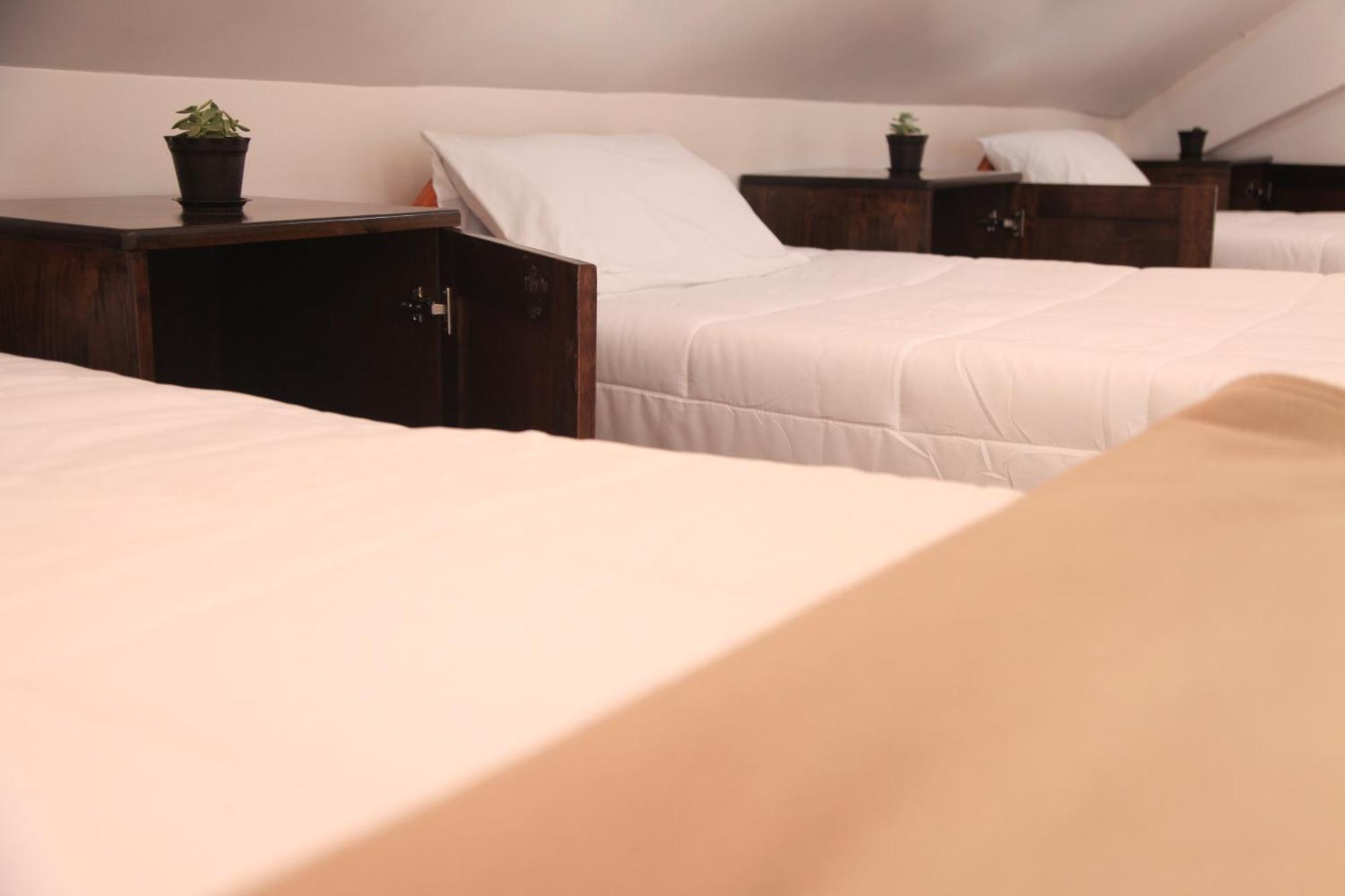 Anata Hotel Cusco Eksteriør billede